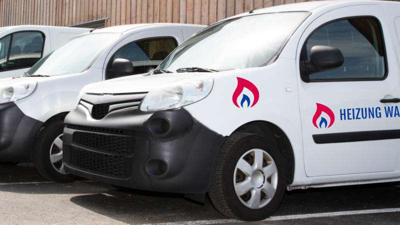 HB Versorgungstechnik Kundendienst