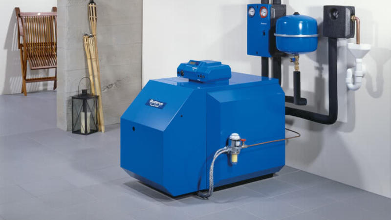 Heizungsanlagen von HB Versorgungstechnik