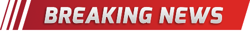 Breaking News